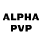 Alpha-PVP СК Fernando Rivas